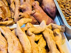 -净香园熟肉(北坦总店)
