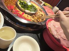 -锅首鲜品火锅(鸳鸯店)