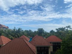 -三亚海棠湾万丽度假酒店