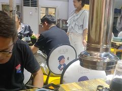 -真牛炭火烤肉(射阳店)