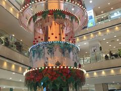 -乐天免税店(明洞店)