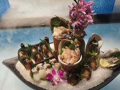 -尚海豆捞(乐虹坊店)