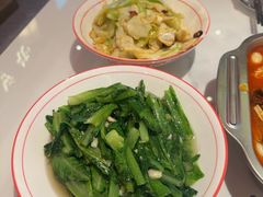 -聚味罗记大排檔·烧烤·鲜鱼杂·甲鱼煲(科学馆店)
