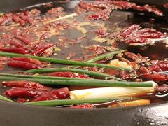 -黄潇洒老火锅(九眼桥宏济巷店)