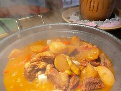 -吃饭皇帝大(解放西路店)