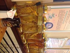 长寿参鸡汤-长寿参鸡汤(朝韩风情街店)