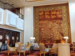 -咖啡苑自助餐厅·中国大饭店