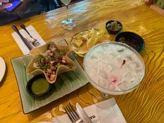 -Pistolera Mexican Cantina女枪手墨西哥餐厅(碧云路店)
