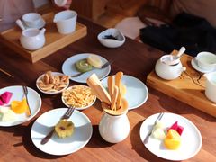-梅间堂茶馆(绿地缤纷城店)
