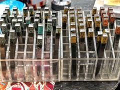 -十八字金·银饰·开蚌DIY·手工体验团建(富力广场店)