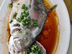 -红月湾海鲜饭店•沙滩海景(双月湾店)