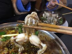 -费明中罗非鱼(大石坝店)