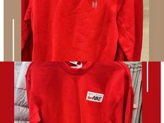 -NIKE品牌体验店(金源新燕莎店)