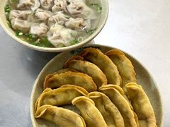 -李记清真馆(打钉巷店)