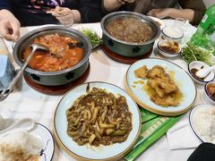 -稻品香小锅饭豆腐馆(北三路店)