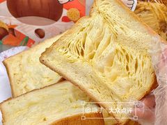 -爸爸糖吐司面包(北京崇文门店)
