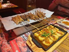 -火联烧烤(学院路创始店)