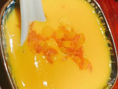 杨枝甘露-潮堂(环球金融中心店)