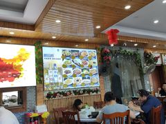 -老东阳·外婆菜(横店店)