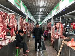 -岳各庄批发市场(西四环中路店)
