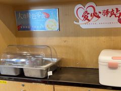 -味一楼兰州拉面(机场一店)