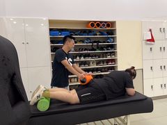 -中田健身工作室(嘉定江桥店)