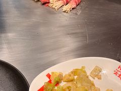 -火地铁板烧(昆山万象汇店)