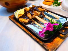 -唐猫庭院·千年陕菜(大唐不夜城店)