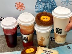 -凯德广场(学府店)