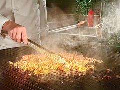 -喜悦烤鸭·新京菜(王府井店)