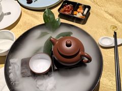 -富力万达嘉华酒店-品珍中餐厅(水果湖店)