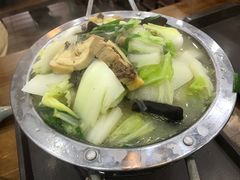 -宜德饭堂(顾村店)