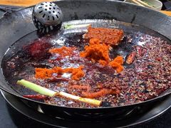 -星鸿社重庆老火锅