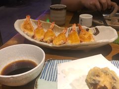 -和彩放题餐厅(酒仙桥店)