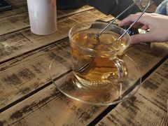 -Cafe Alice咖啡爱丽丝(奥城店)