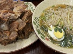 -哈尔滨大水饺(船山路店)