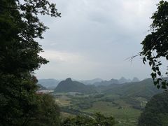 -英西峰林·洞天仙境