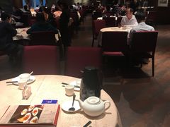 大堂-炳胜品味(珠江新城店)