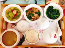 -千禧果月子会所(郑州东站店)
