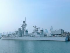 -中国人民解放军海军博物馆