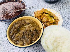 -定家小酥肉·清真(回民街店)