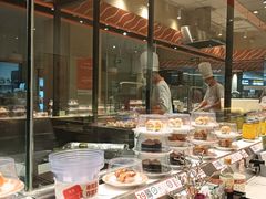 -新一番三文鱼寿司(大东海店)