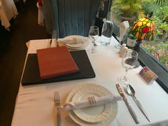 -火车头法国西餐厅