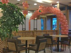 大堂-德克士(宽甸店)