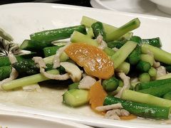 -旺达·福州菜(正大广场店)