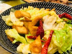 -塔哈尔·新疆盛宴(城西银泰店)