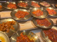 -韩风源自助烤肉(国贸精品店)