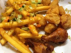 -艾薯夫妇Aysh(福田星河COCOPark店)