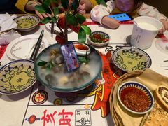 妃子笑-长安大牌档之西安博物院文化餐厅(中贸店)