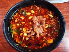 -牛华八婆麻辣烫(起源店)